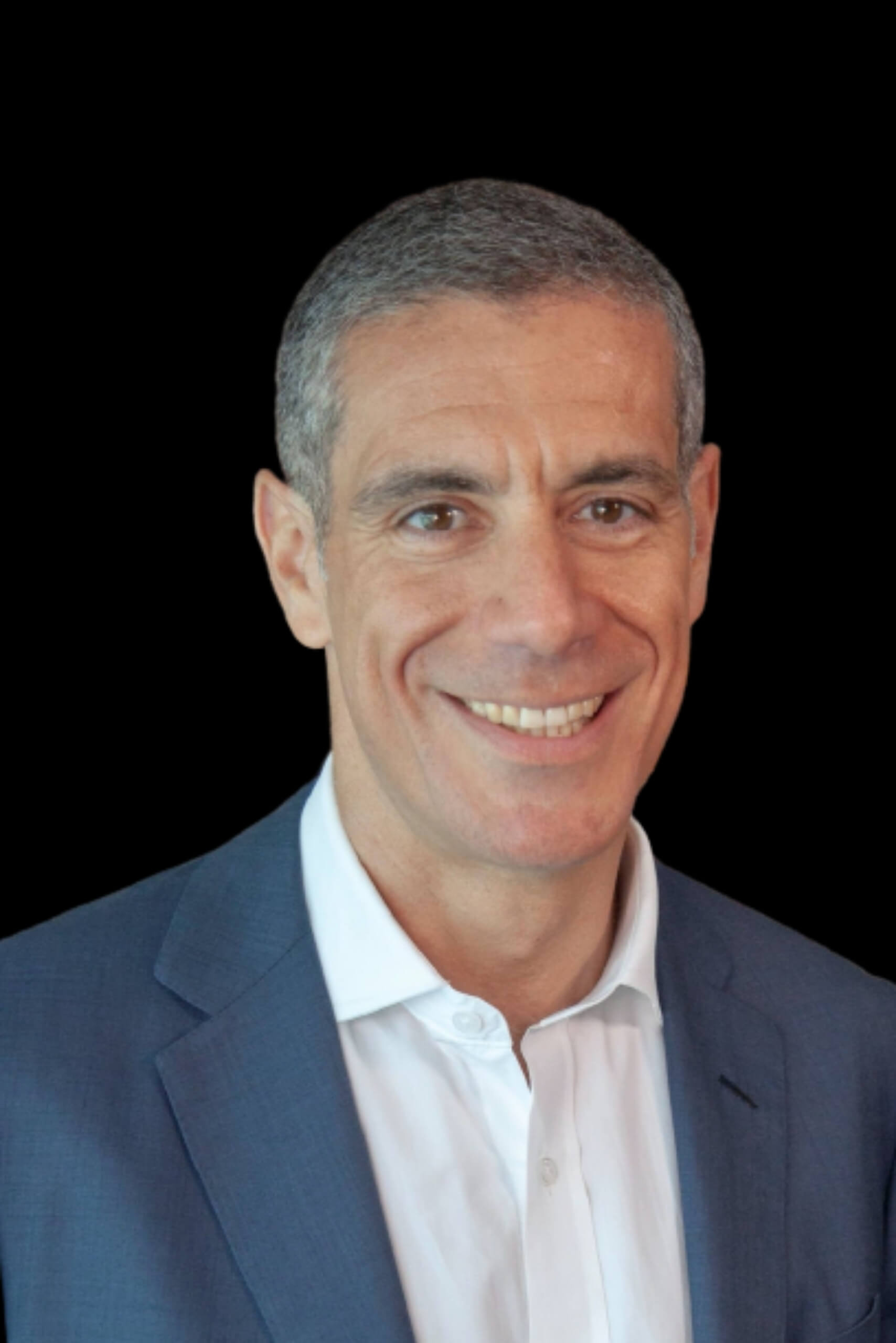 Alex Manson SC Ventures Chainbrook Board of Directors