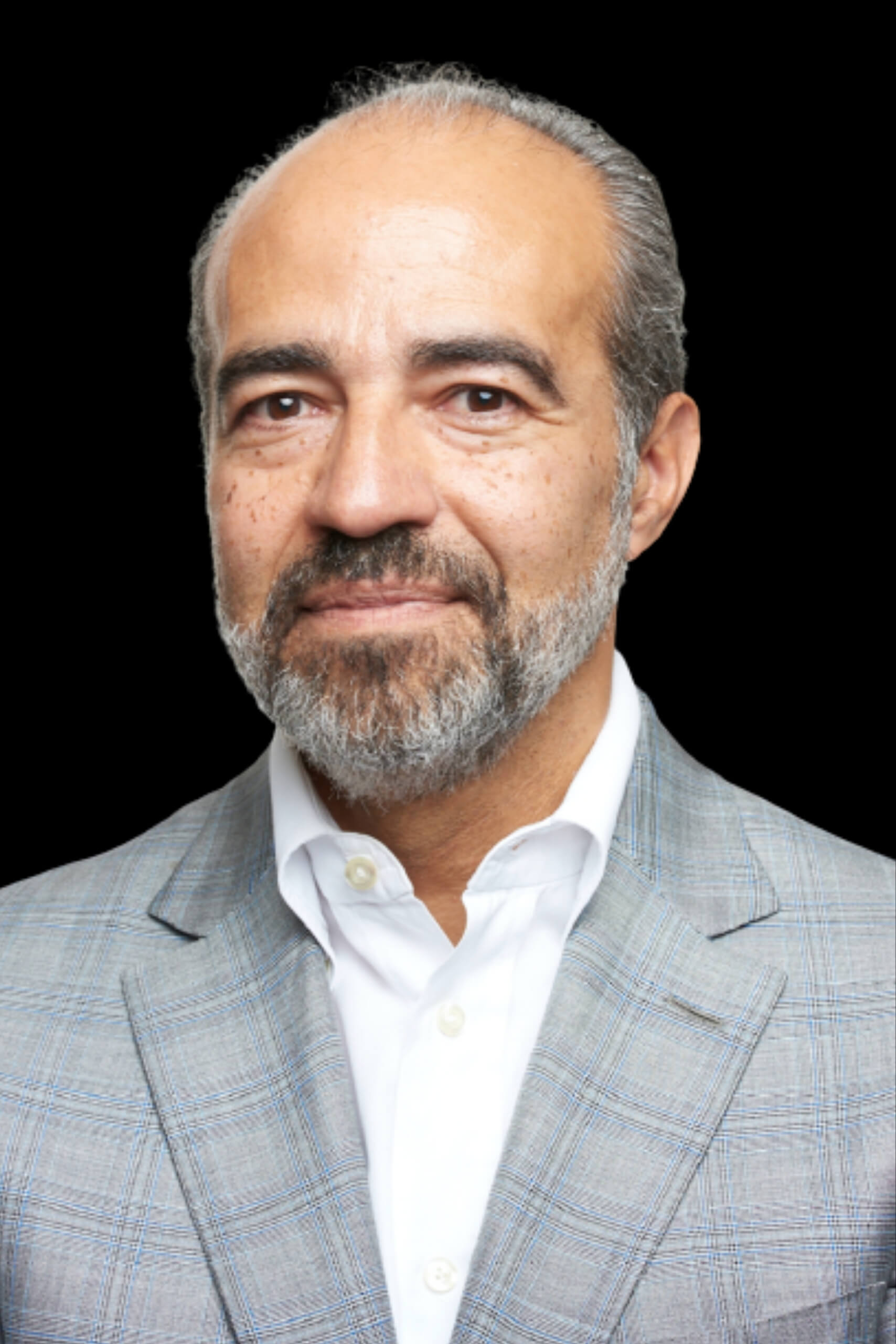 Francisco Fernandez Avaloq Founder Chainbrook Board of Directors