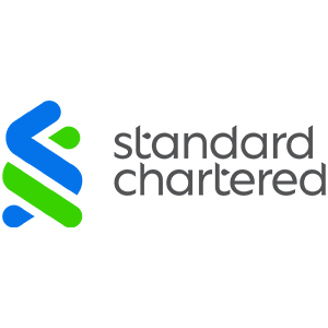 Standard Chartered Space X Flip  customers