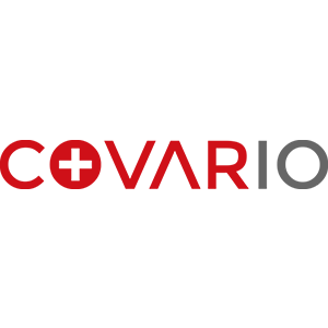 Covario Space X Flip  clients